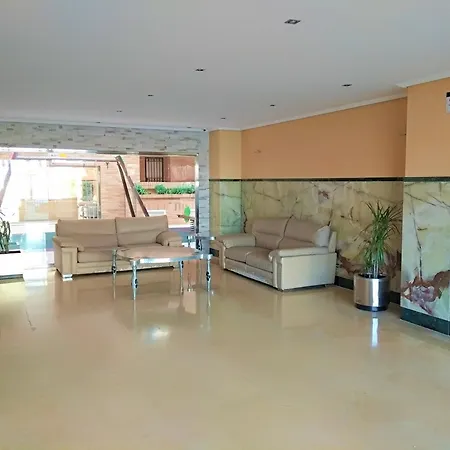 Acv - Aguamarina-2ª Linea Planta 8 Norte 4 *