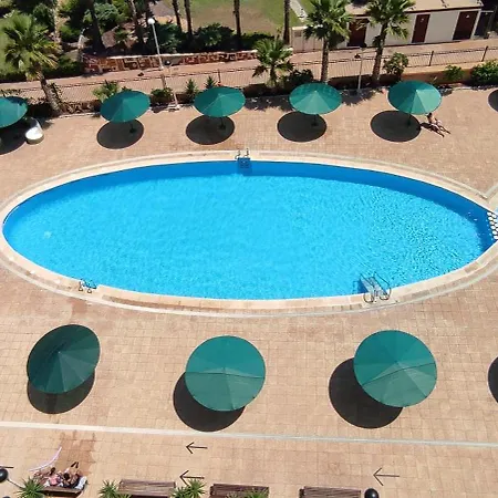 Acv - Aguamarina-2ª Linea Planta 8 Norte 4 * Oropesa del Mar